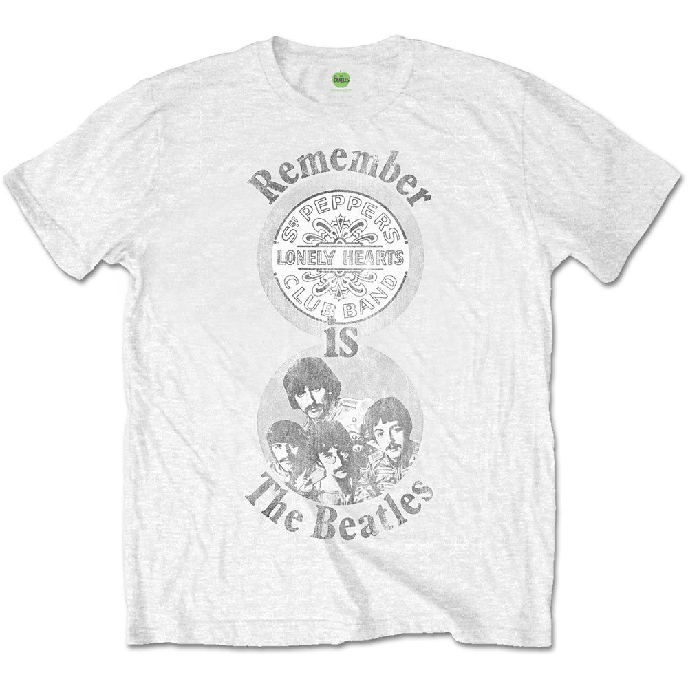 The Beatles Unisex T-Shirt