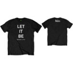 The Beatles Unisex T-Shirt