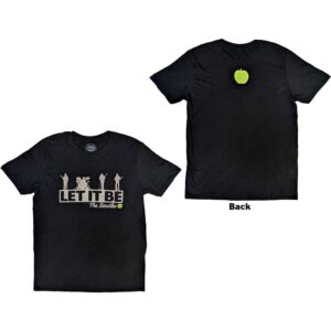 The Beatles Unisex T-Shirt