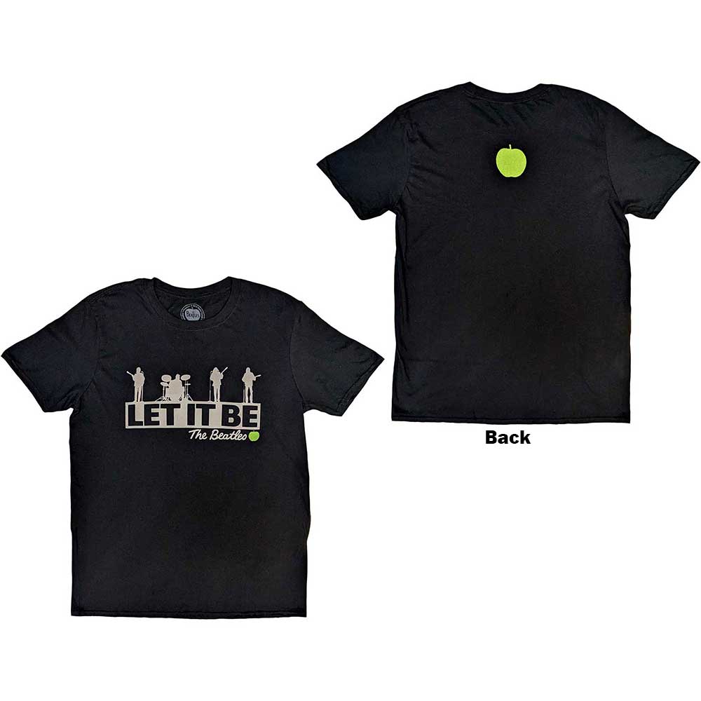 The Beatles Unisex T-Shirt