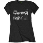 The Beatles Ladies T-Shirt
