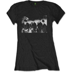 The Beatles Ladies T-Shirt