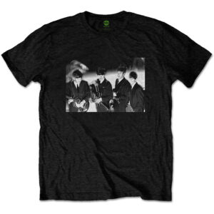 The Beatles Unisex T-Shirt