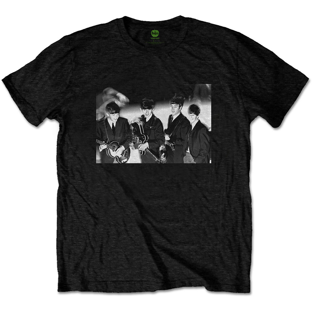 The Beatles Unisex T-Shirt