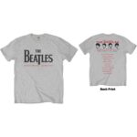 The Beatles Unisex T-Shirt