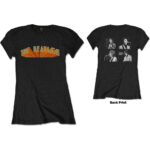 The Beatles Ladies T-Shirt