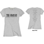 The Beatles Ladies T-Shirt