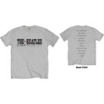 The Beatles Unisex T-Shirt