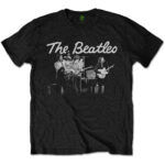 The Beatles Unisex T-Shirt