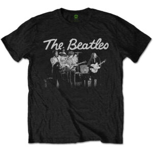 The Beatles Unisex T-Shirt