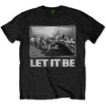 The Beatles Unisex T-Shirt
