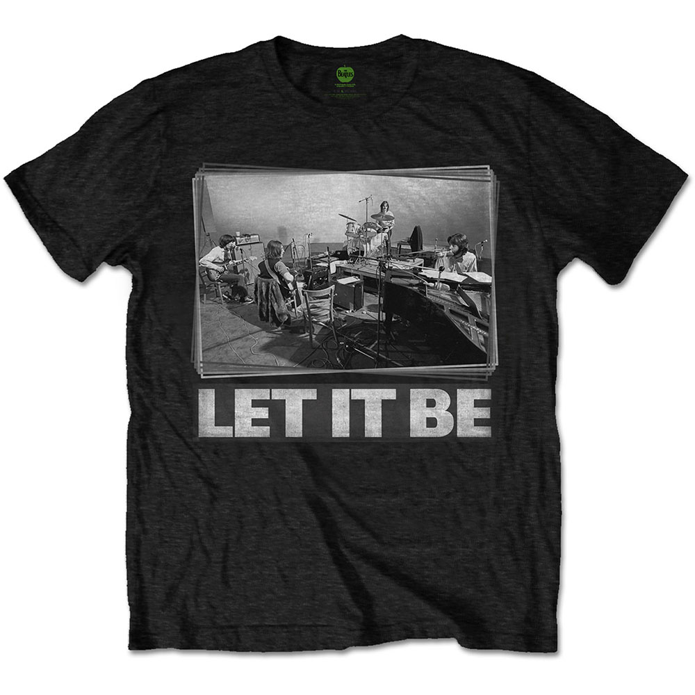 The Beatles Unisex T-Shirt