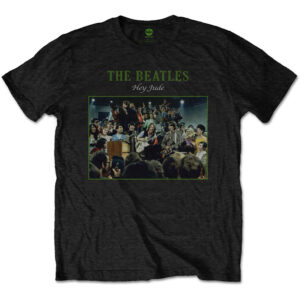 The Beatles Unisex T-Shirt