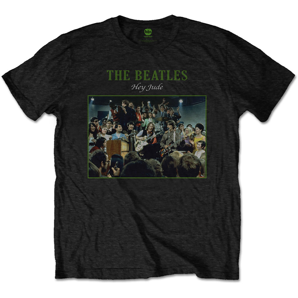 The Beatles Unisex T-Shirt