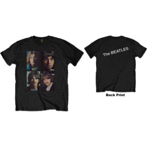 The Beatles Unisex T-Shirt