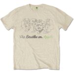 The Beatles Unisex T-Shirt