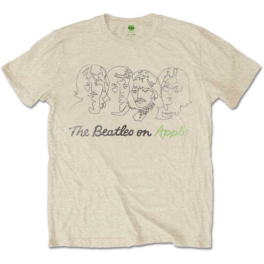 The Beatles Unisex T-Shirt