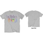 The Beatles Unisex T-Shirt