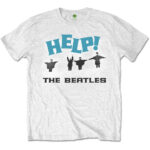 The Beatles Unisex T-Shirt