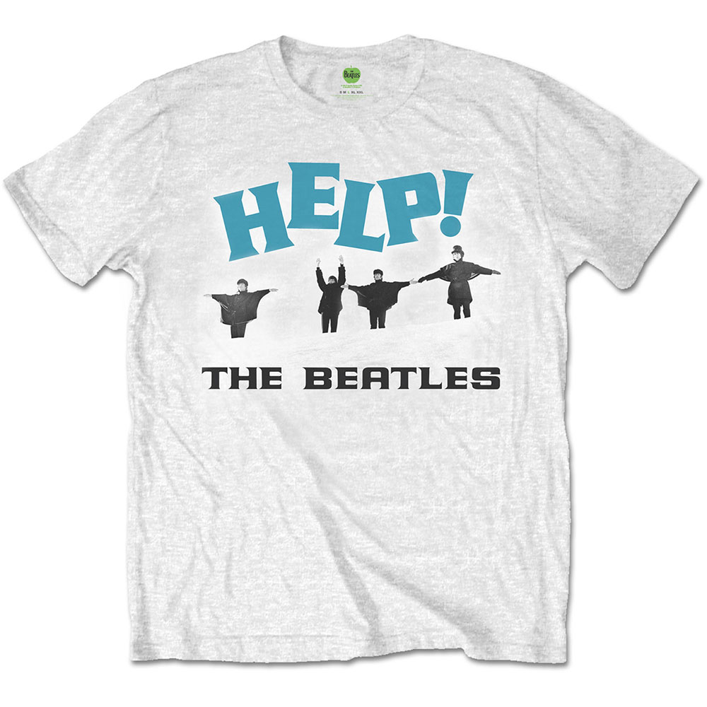 The Beatles Unisex T-Shirt