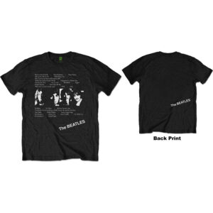 The Beatles Unisex T-Shirt