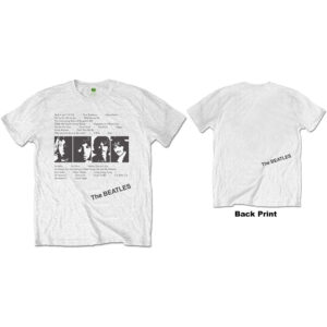 The Beatles Unisex T-Shirt