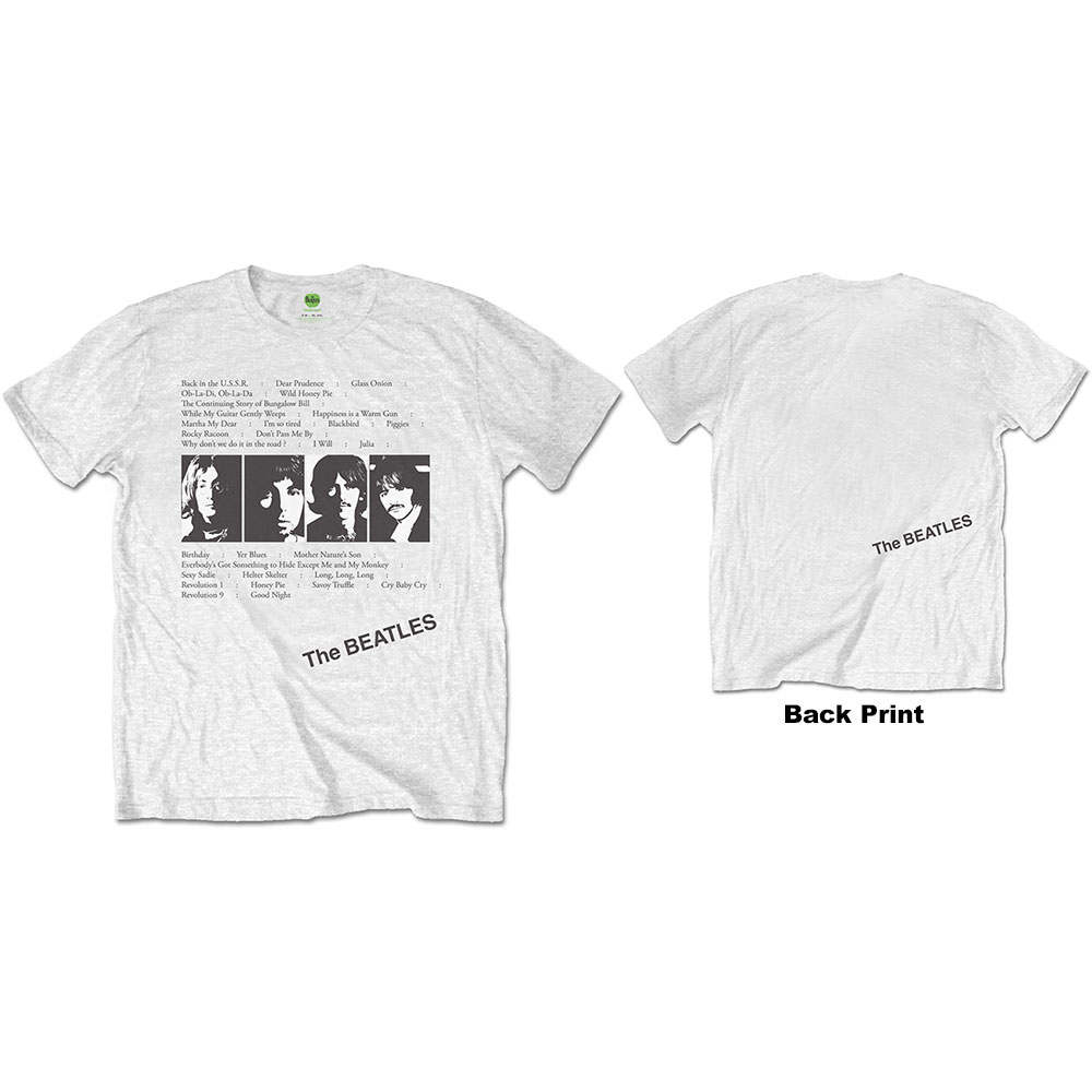 The Beatles Unisex T-Shirt