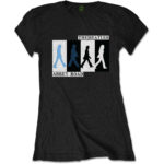 The Beatles Ladies T-Shirt
