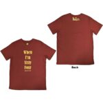 The Beatles Unisex T-Shirt