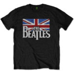 The Beatles Unisex T-Shirt