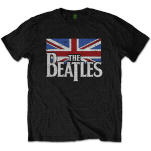 The Beatles Unisex T-Shirt