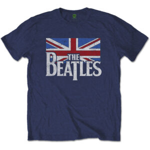 The Beatles Unisex T-Shirt