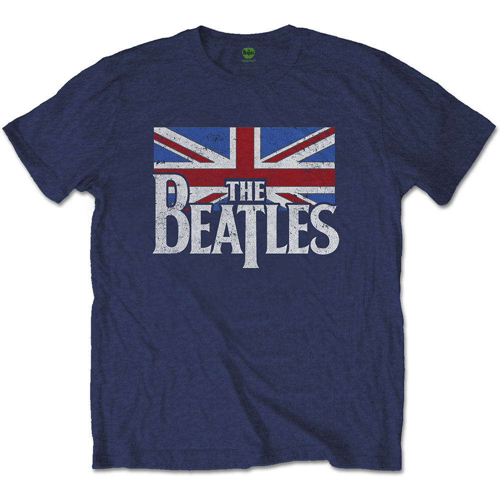 The Beatles Unisex T-Shirt