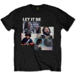 The Beatles Unisex T-Shirt