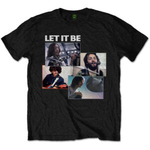 The Beatles Unisex T-Shirt