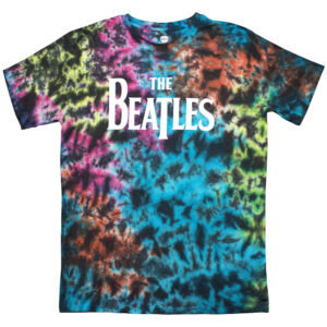 The Beatles Unisex T-Shirt