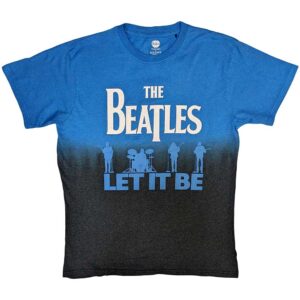 The Beatles Unisex T-Shirt