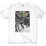 The Beatles Unisex T-Shirt