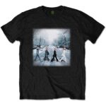 The Beatles Unisex T-Shirt