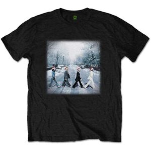The Beatles Unisex T-Shirt