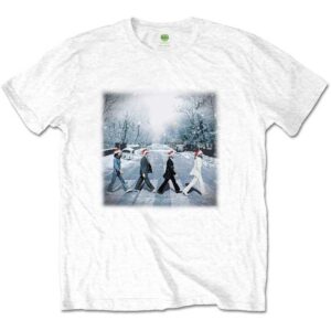 The Beatles Unisex T-Shirt