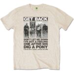 The Beatles Unisex T-Shirt