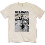 The Beatles Unisex T-Shirt