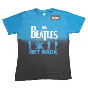 The Beatles Unisex T-Shirt