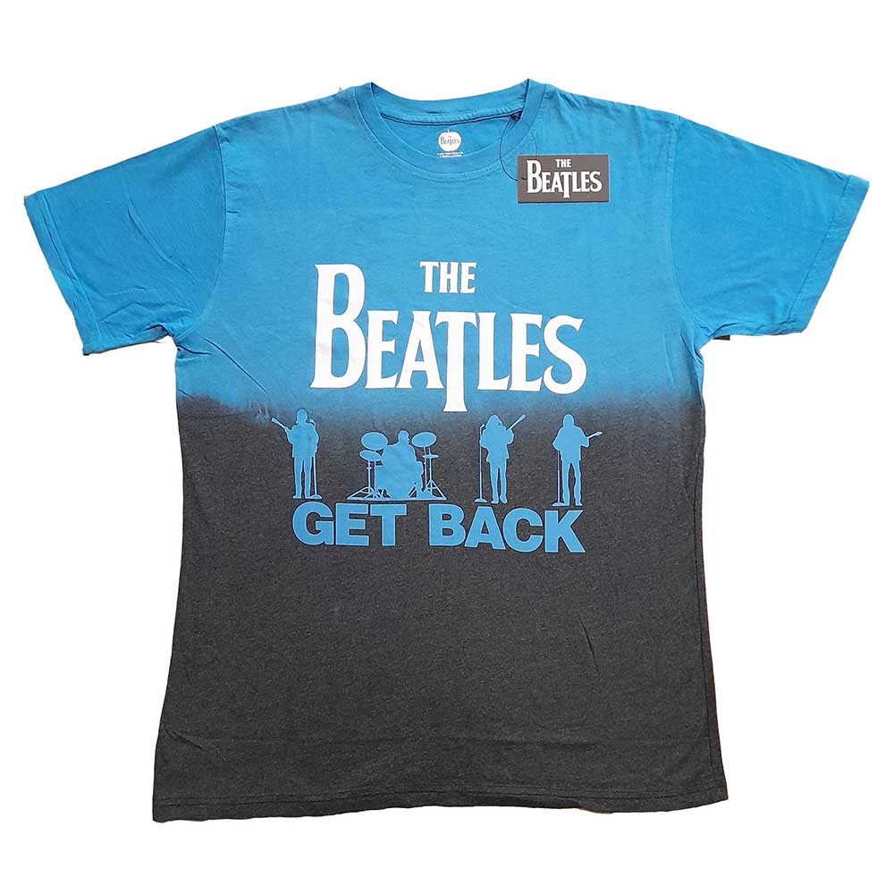 The Beatles Unisex T-Shirt