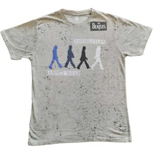 The Beatles Unisex T-Shirt