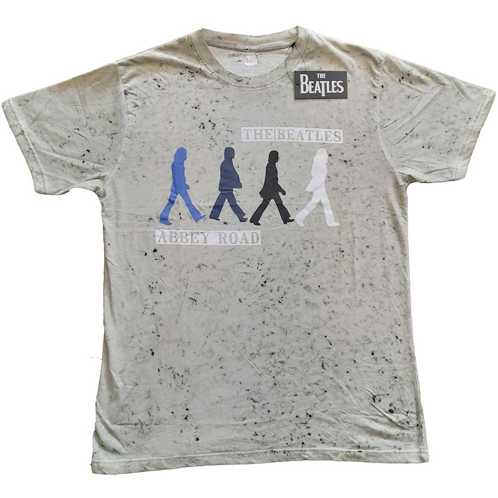 The Beatles Unisex T-Shirt
