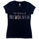 The Beatles Ladies T-Shirt