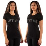 The Beatles Ladies T-Shirt