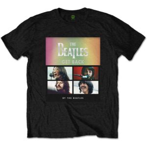 The Beatles Unisex T-Shirt
